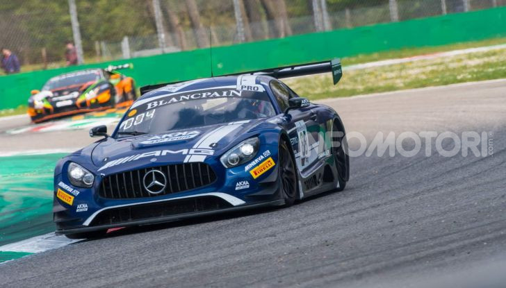 Blancpain GT Series Endurance Cup 2019 – Monza - Foto 36 di 69