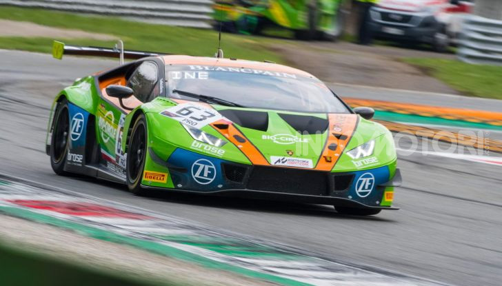 Blancpain GT Series Endurance Cup 2019 – Monza - Foto 45 di 69