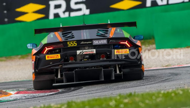 Blancpain GT Series Endurance Cup 2019 – Monza - Foto 47 di 69