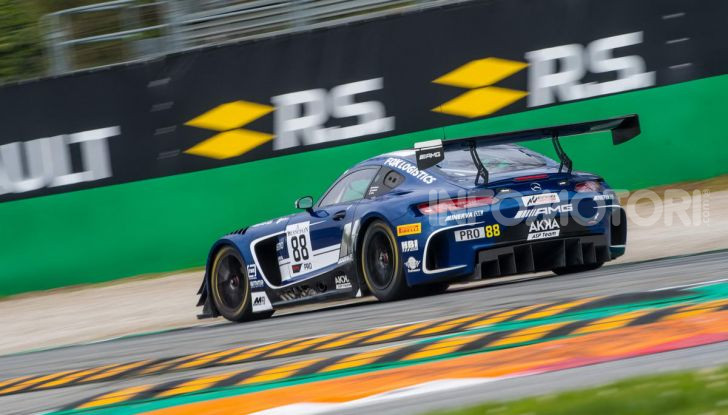 Blancpain GT Series Endurance Cup 2019 – Monza - Foto 48 di 69