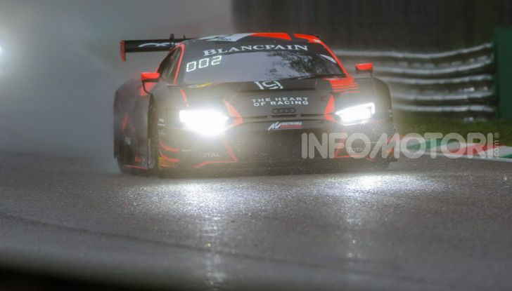 Blancpain GT Series Endurance Cup 2019 – Monza - Foto 49 di 69