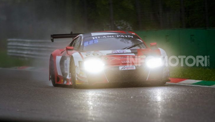 Blancpain GT Series Endurance Cup 2019 – Monza - Foto 50 di 69