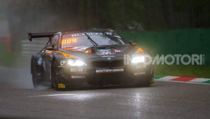 Blancpain GT Series Endurance Cup 2019 – Monza - Foto 51 di 69
