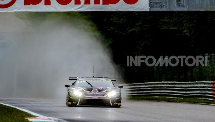 Blancpain GT Series Endurance Cup 2019 – Monza - Foto 54 di 69