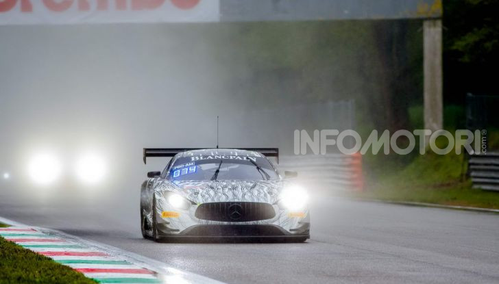 Blancpain GT Series Endurance Cup 2019 – Monza - Foto 55 di 69