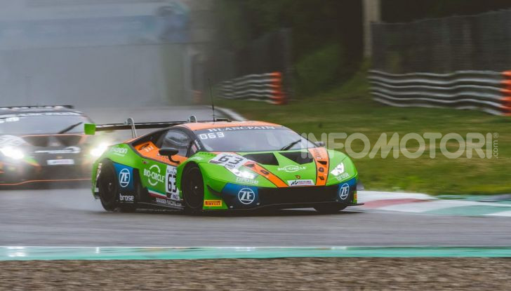 Blancpain GT Series Endurance Cup 2019 – Monza - Foto 59 di 69