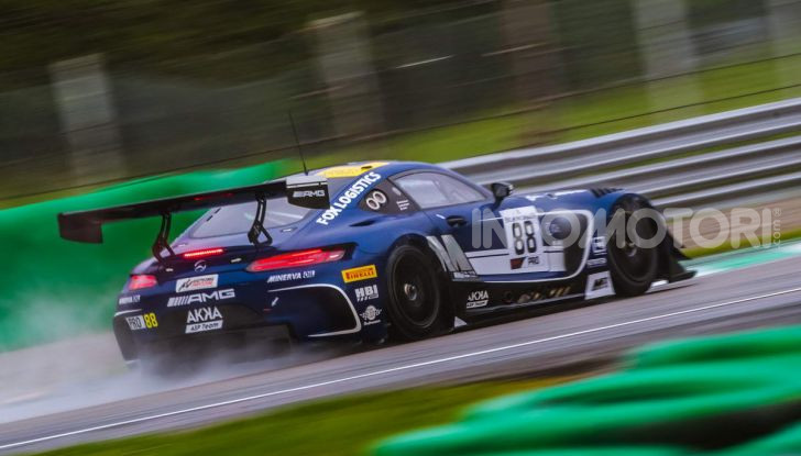 Blancpain GT Series Endurance Cup 2019 – Monza - Foto 63 di 69