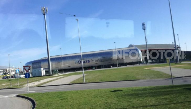 Dacia Best Value Player, premio per valorizzare i giovani calciatori - Foto 8 di 9