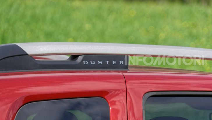 Prova video Dacia Duster Techroad: il SUV low cost “speciale” - Foto 25 di 61