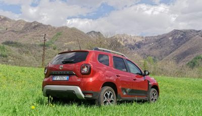Prova video Dacia Duster Techroad: il SUV low cost “speciale”