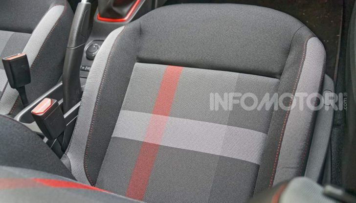 Prova video Dacia Duster Techroad: il SUV low cost “speciale” - Foto 52 di 61