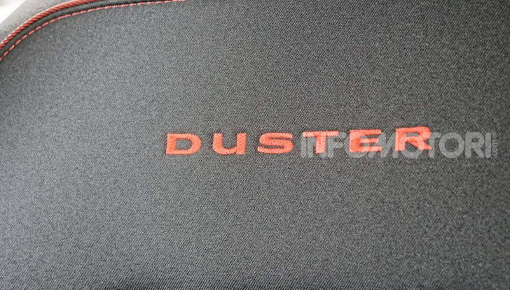 Prova video Dacia Duster Techroad: il SUV low cost “speciale” - Foto 58 di 61