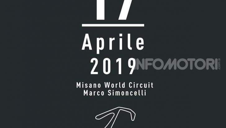 Dainese vi porta in pista con Valentino Rossi col Riding Master - Foto 4 di 4