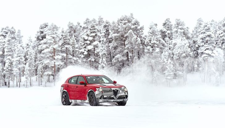 FCA What’s Behind, dietro le quinte delle fasi di ricerca e sviluppo - Foto 2 di 19