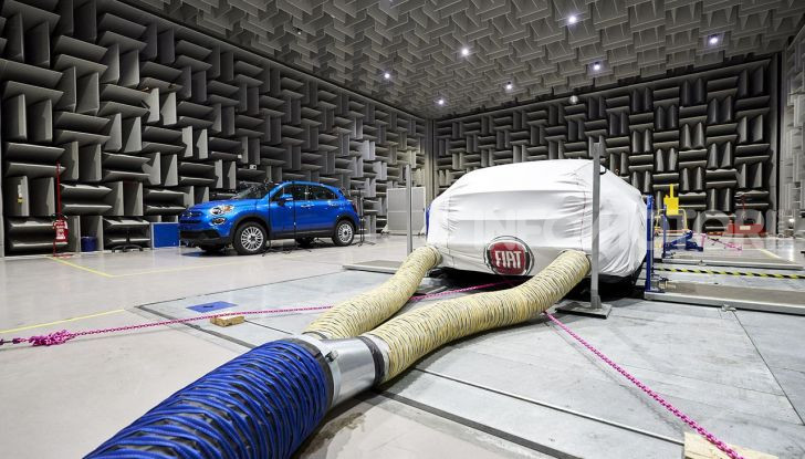 FCA What’s Behind, dietro le quinte delle fasi di ricerca e sviluppo - Foto 15 di 19