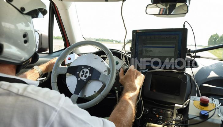 FCA What’s Behind, dietro le quinte delle fasi di ricerca e sviluppo - Foto 17 di 19