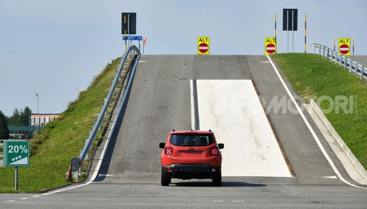 FCA What’s Behind, dietro le quinte delle fasi di ricerca e sviluppo - Foto 18 di 19