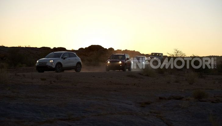 FCA What’s Behind, dietro le quinte delle fasi di ricerca e sviluppo - Foto 10 di 19