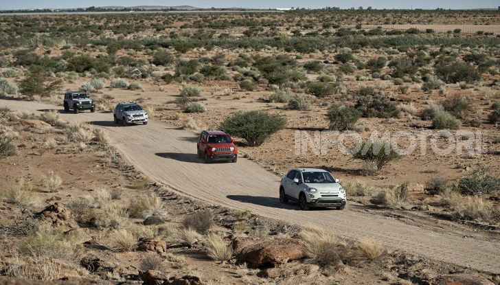 FCA What’s Behind, dietro le quinte delle fasi di ricerca e sviluppo - Foto 5 di 19