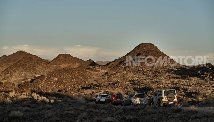 FCA What’s Behind, dietro le quinte delle fasi di ricerca e sviluppo - Foto 19 di 19