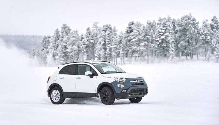 FCA What’s Behind, dietro le quinte delle fasi di ricerca e sviluppo - Foto 4 di 19