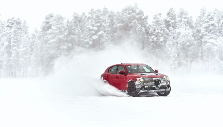 FCA What’s Behind, dietro le quinte delle fasi di ricerca e sviluppo - Foto 6 di 19