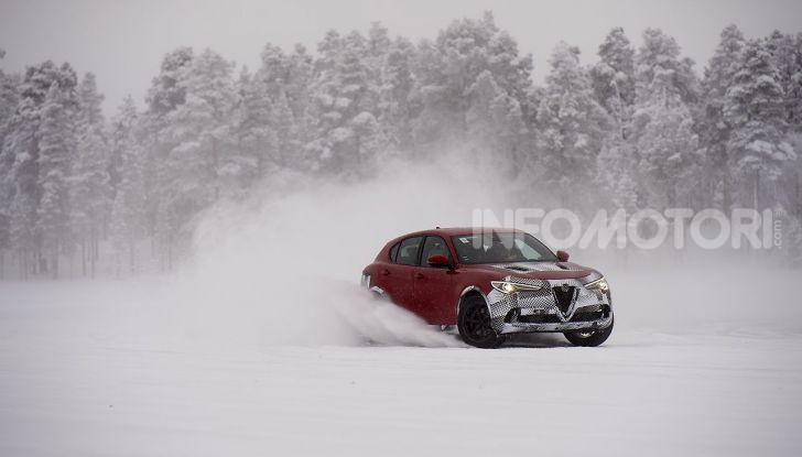 FCA What’s Behind, dietro le quinte delle fasi di ricerca e sviluppo - Foto 7 di 19