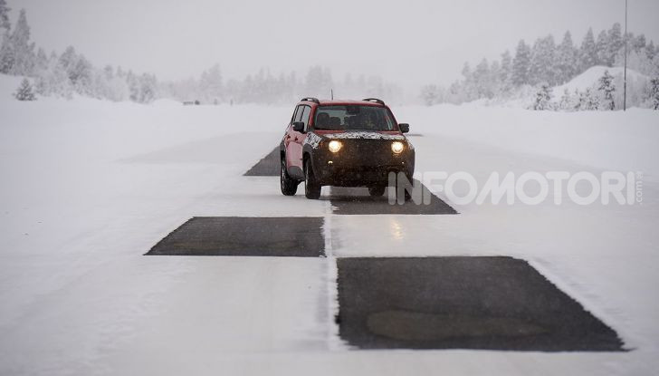 FCA What’s Behind, dietro le quinte delle fasi di ricerca e sviluppo - Foto 9 di 19
