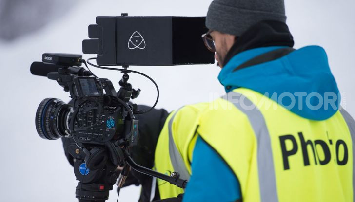 FCA What’s Behind, dietro le quinte delle fasi di ricerca e sviluppo - Foto 11 di 19