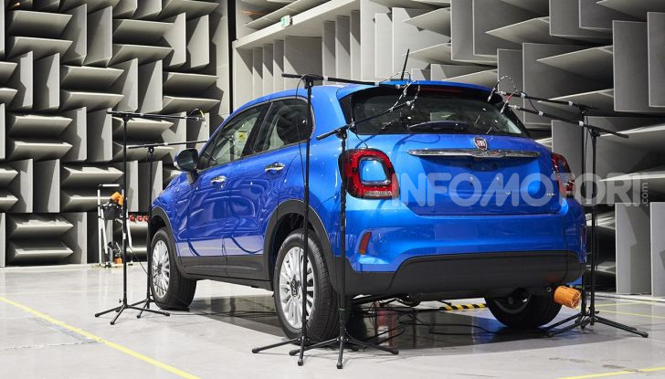 FCA What’s Behind, dietro le quinte delle fasi di ricerca e sviluppo - Foto 14 di 19