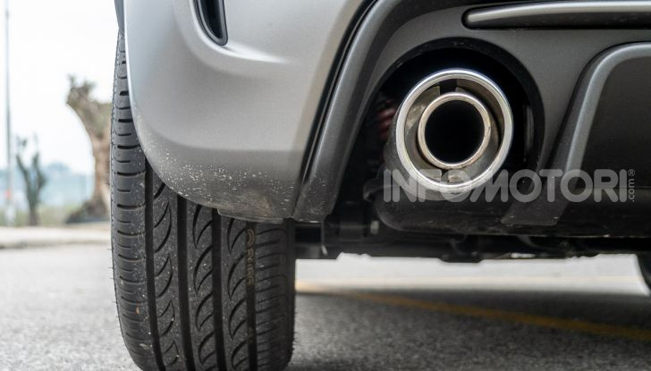 [VIDEO] Prova Abarth 595 Turismo: potenza e stile per la piccola sportiva italiana - Foto 9 di 41