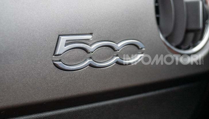 [VIDEO] Prova Abarth 595 Turismo: potenza e stile per la piccola sportiva italiana - Foto 24 di 41