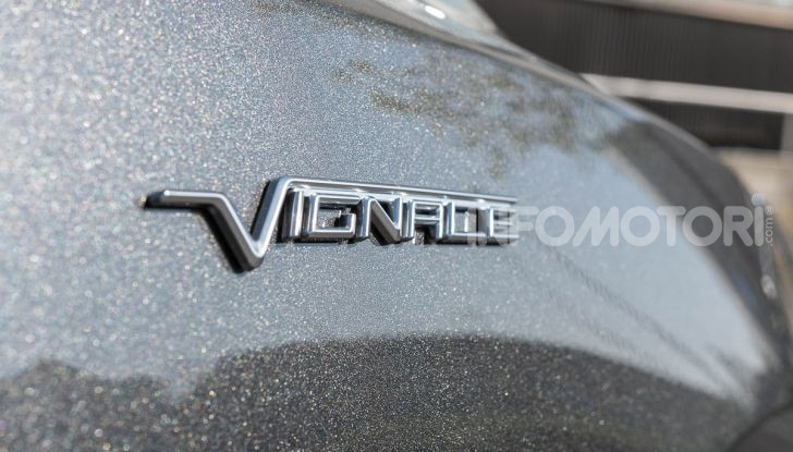 Prova Ford Focus SW Vignale 1.0 EcoBoost 125 cv: esperienza Ford all’ennesima potenza - Foto 2 di 41