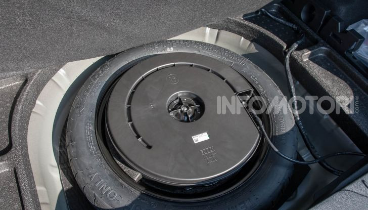 Prova Ford Focus SW Vignale 1.0 EcoBoost 125 cv: esperienza Ford all’ennesima potenza - Foto 20 di 41