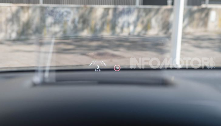 Prova Ford Focus SW Vignale 1.0 EcoBoost 125 cv: esperienza Ford all’ennesima potenza - Foto 25 di 41