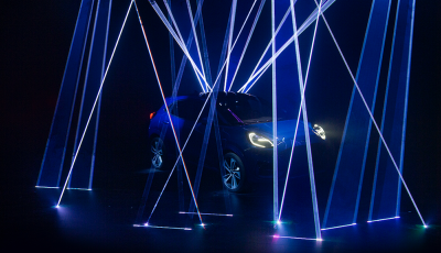 Ford Puma: il SUV compatto diventa anche elettrico