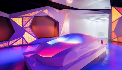 Style Set Free: l’auto del futuro secondo Hyundai