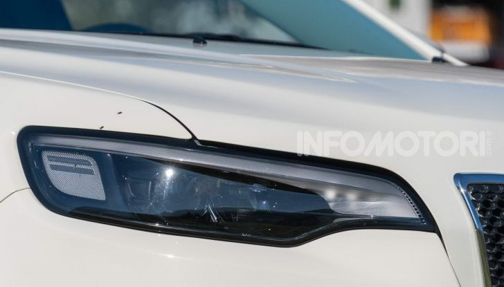 Jeep Cherokee Overland, 2.2 MJT 4X4 la prova di un’icona americana - Foto 10 di 51