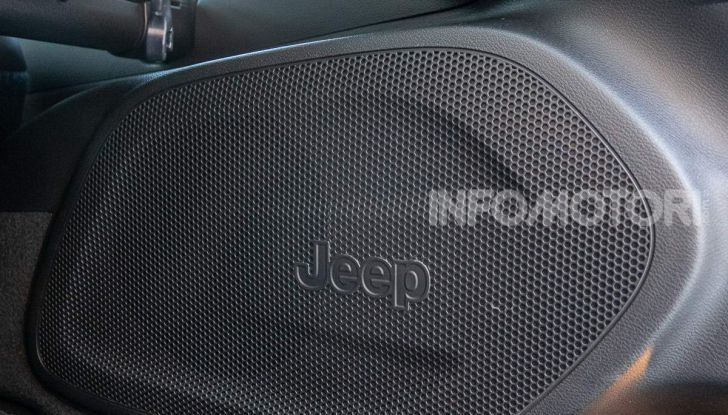 Jeep Cherokee Overland, 2.2 MJT 4X4 la prova di un’icona americana - Foto 36 di 51