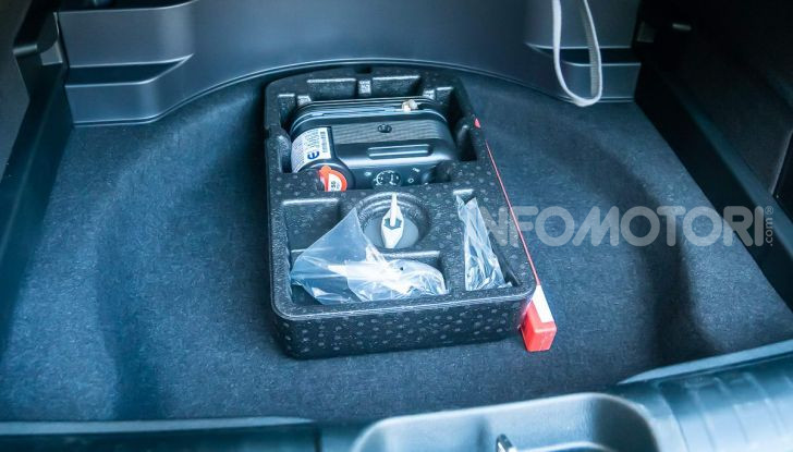 Jeep Cherokee Overland, 2.2 MJT 4X4 la prova di un’icona americana - Foto 37 di 51