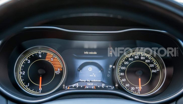 Jeep Cherokee Overland, 2.2 MJT 4X4 la prova di un’icona americana - Foto 38 di 51