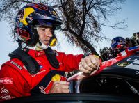WRC Argentina 2019: il taccuino del Rally di Julien Ingrassia, copilota di Ogier su Citroën C3 WRC