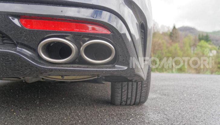 Prova KIA Stinger GT: 370CV per entrare nel mercato premium - Foto 14 di 56