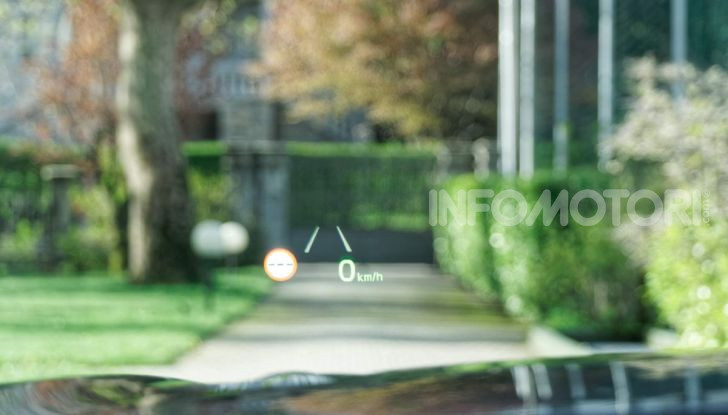 Prova KIA Stinger GT: 370CV per entrare nel mercato premium - Foto 33 di 56