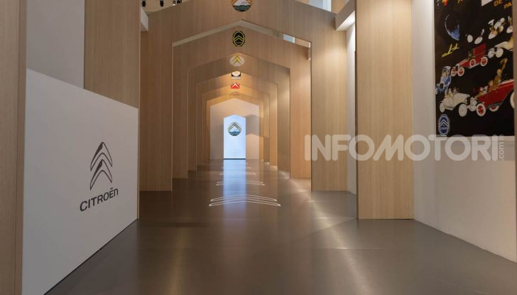 Citroen alla Milano Design Week 2019 - Foto 8 di 24