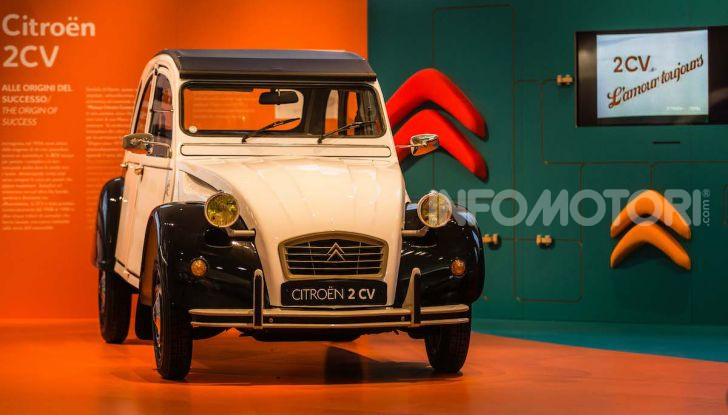 Citroen alla Milano Design Week 2019 - Foto 10 di 24