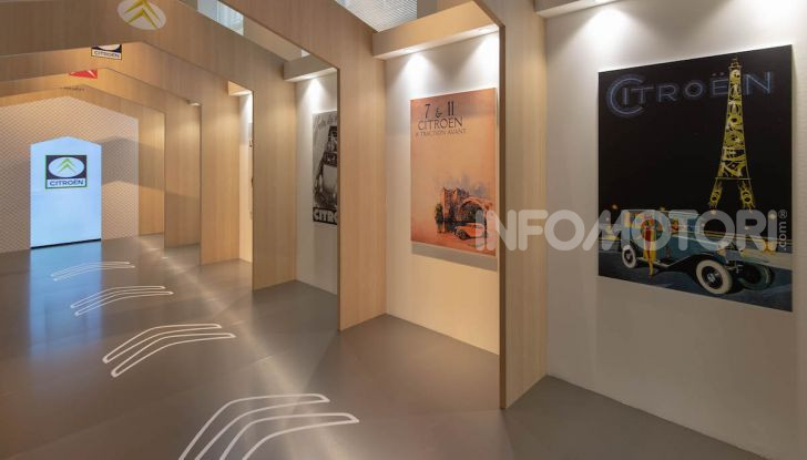 Citroen alla Milano Design Week 2019 - Foto 14 di 24