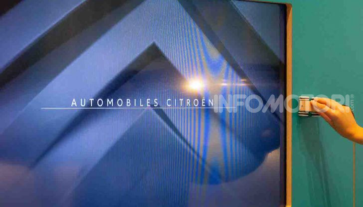 Citroen alla Milano Design Week 2019 - Foto 15 di 24