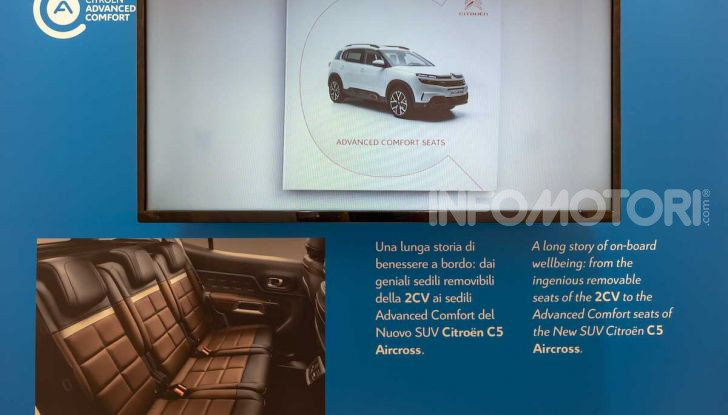 Citroen alla Milano Design Week 2019 - Foto 19 di 24