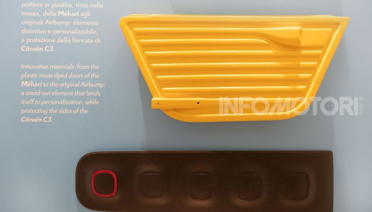 Citroen alla Milano Design Week 2019 - Foto 20 di 24